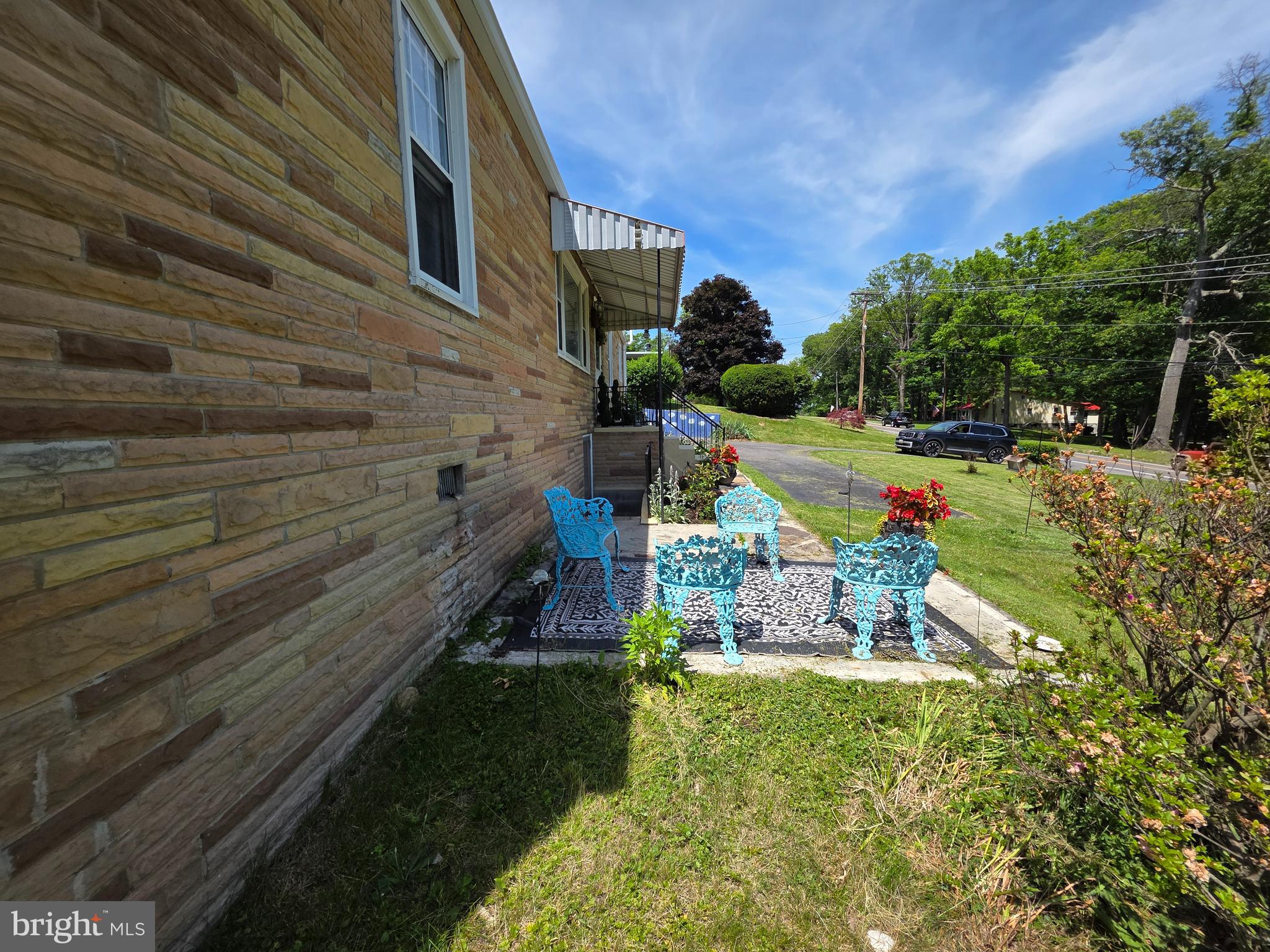 FRANKFORT - Residential