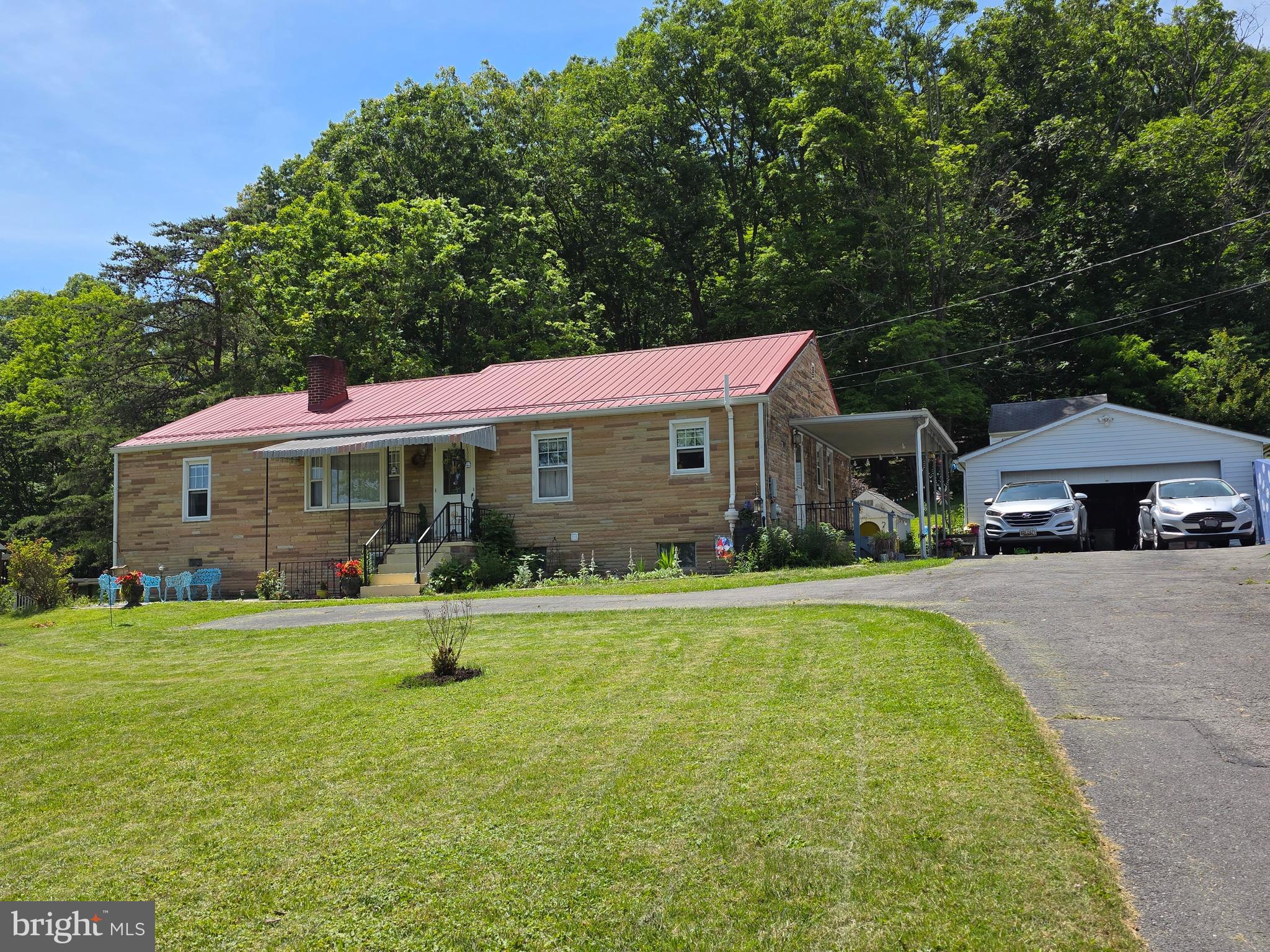 FRANKFORT - Residential