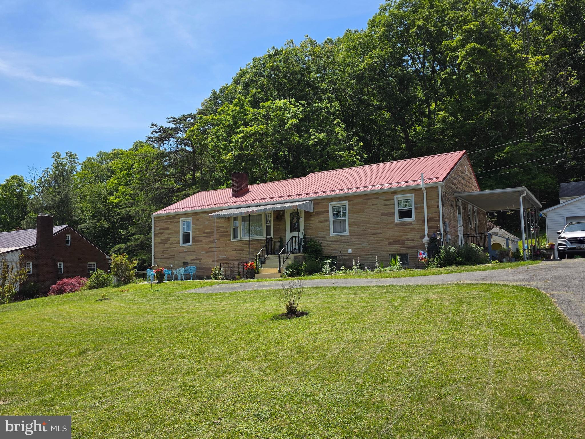 FRANKFORT - Residential