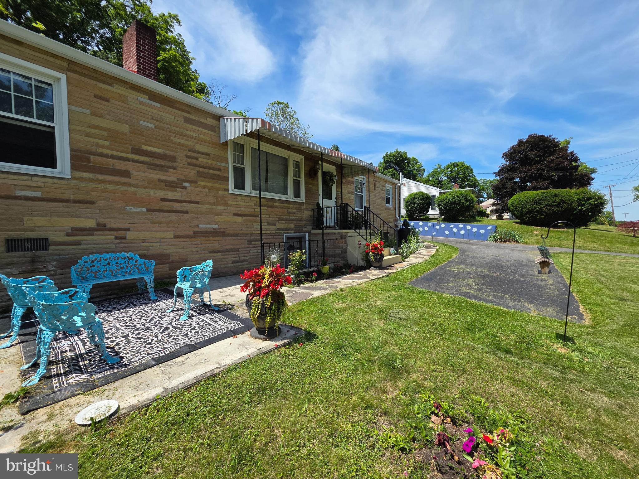 FRANKFORT - Residential