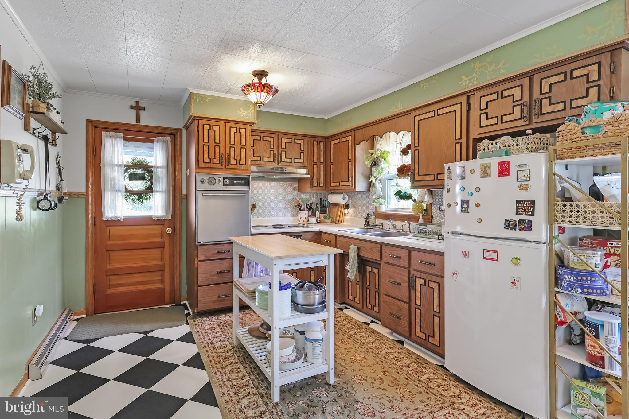 FRANKFORT - Residential