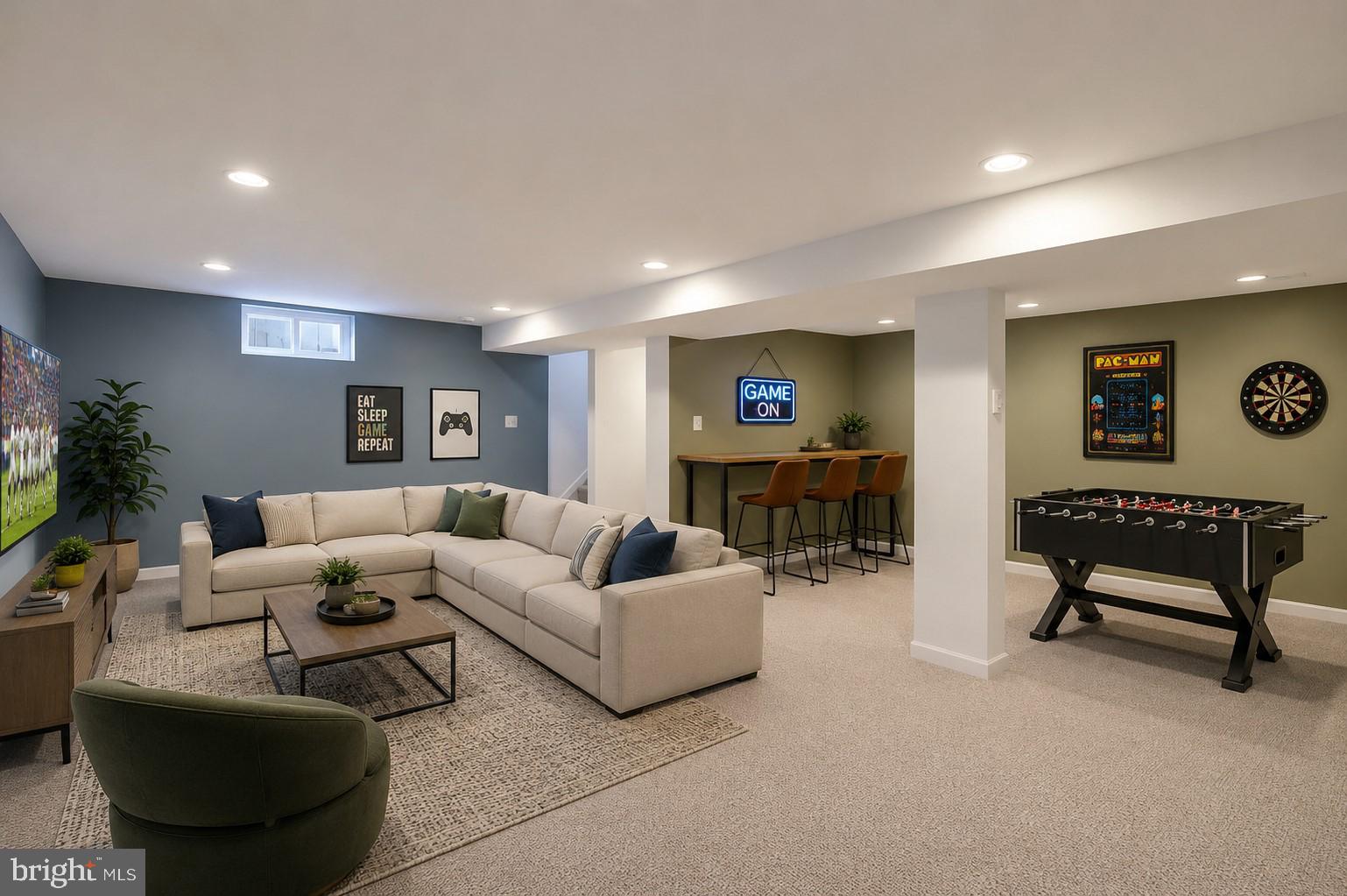 BRIGHTVIEW TERRACE - Residential