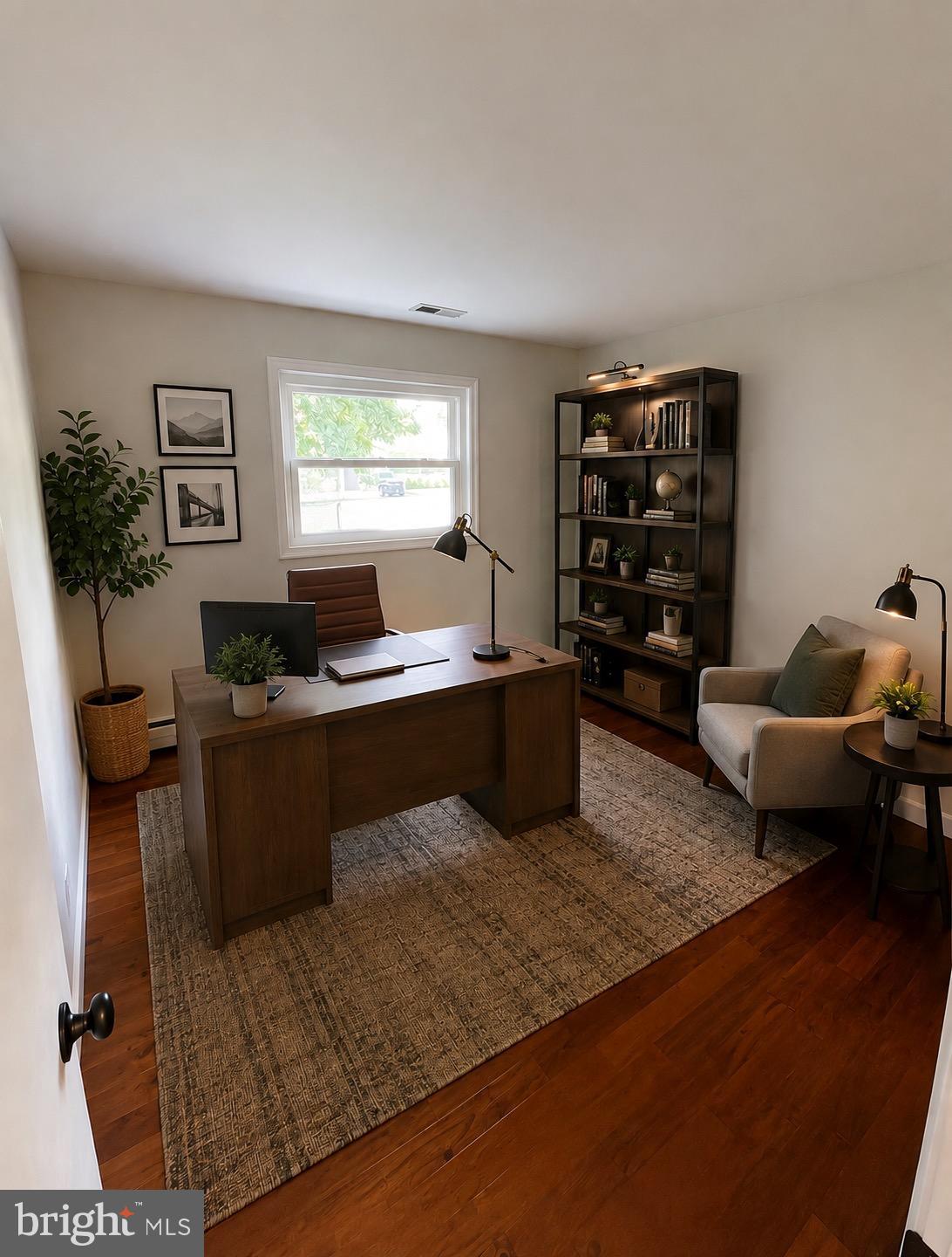 BRIGHTVIEW TERRACE - Residential
