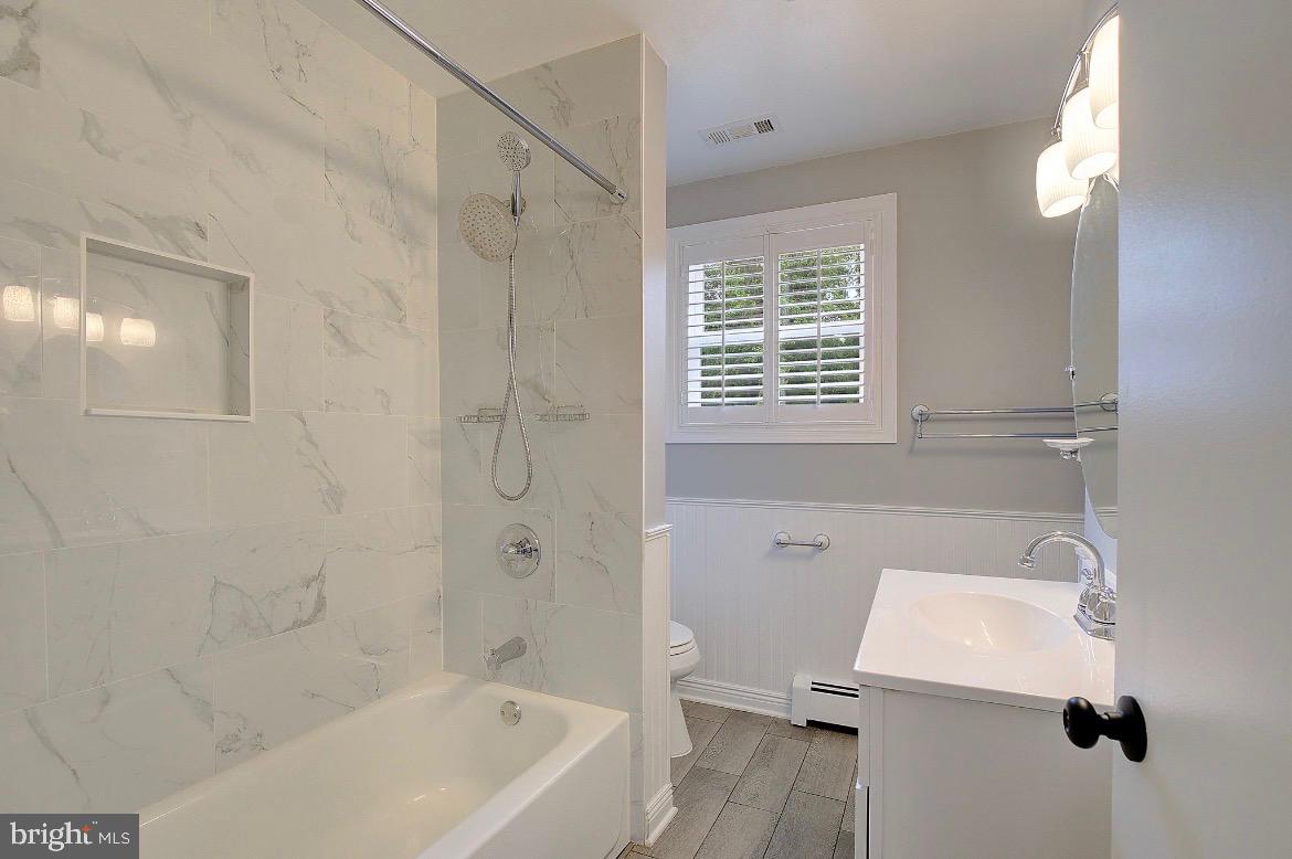 BRIGHTVIEW TERRACE - Residential