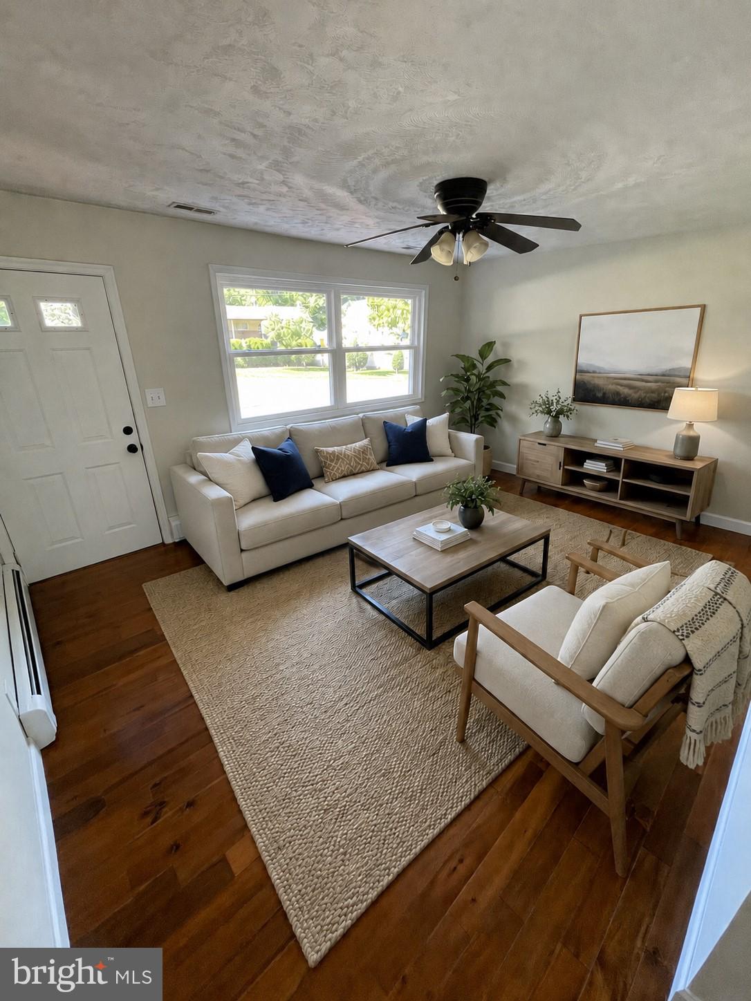 BRIGHTVIEW TERRACE - Residential