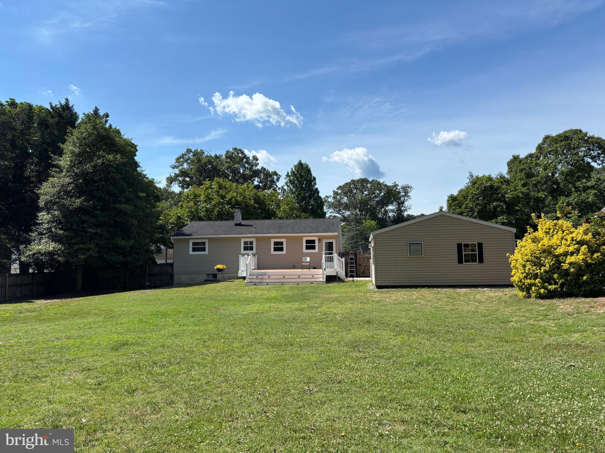 BRIGHTVIEW TERRACE - Residential