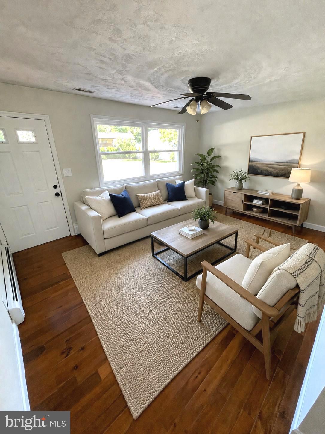 BRIGHTVIEW TERRACE - Residential