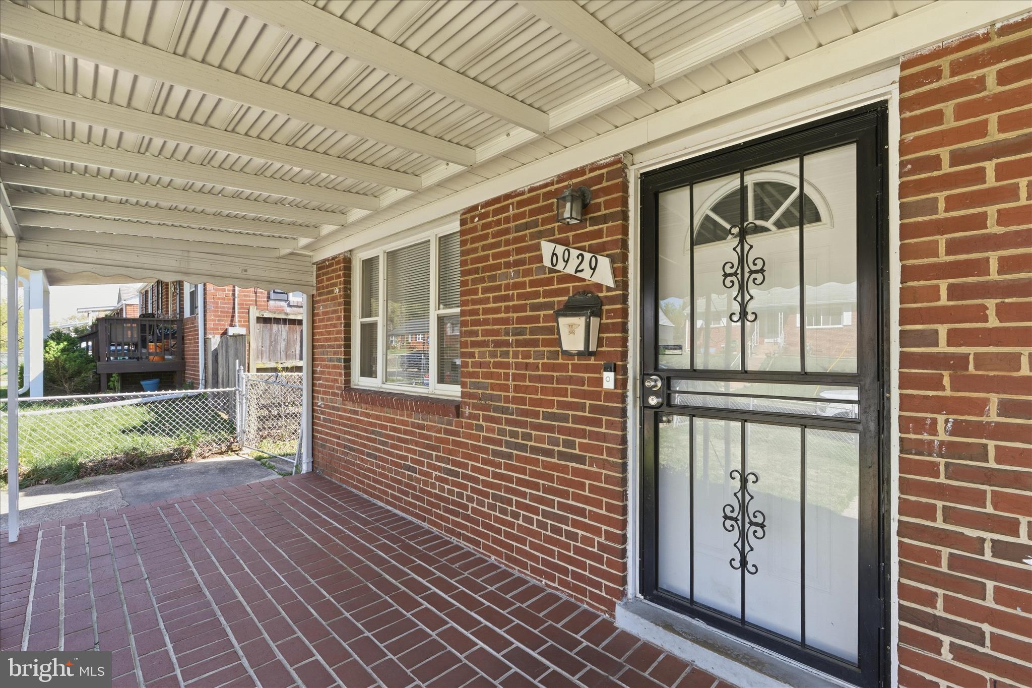 WOODLAWN - Residential