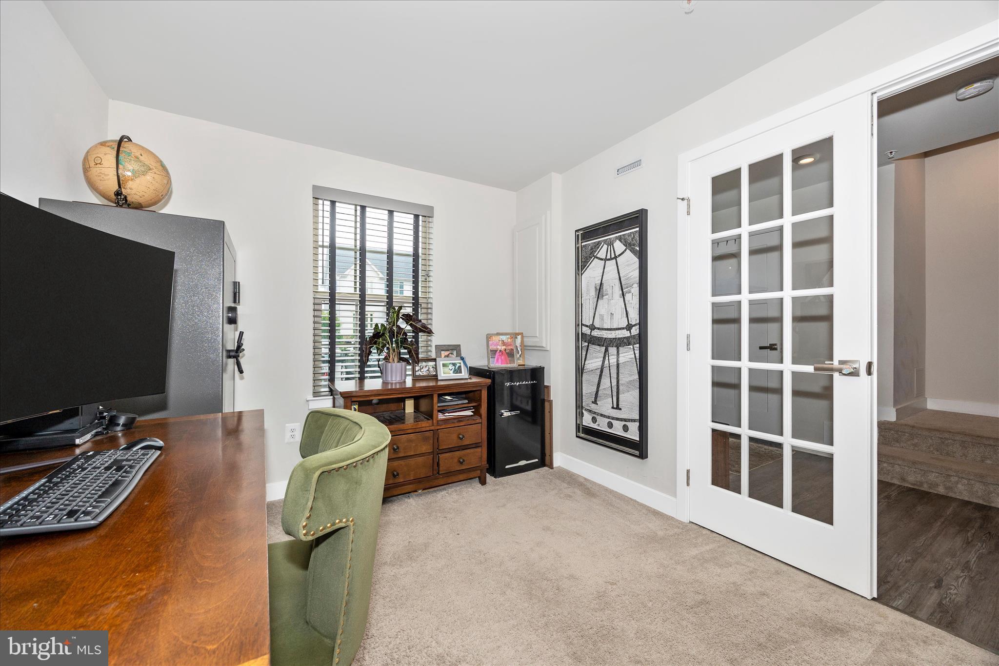 LAKE LINGANORE - Residential