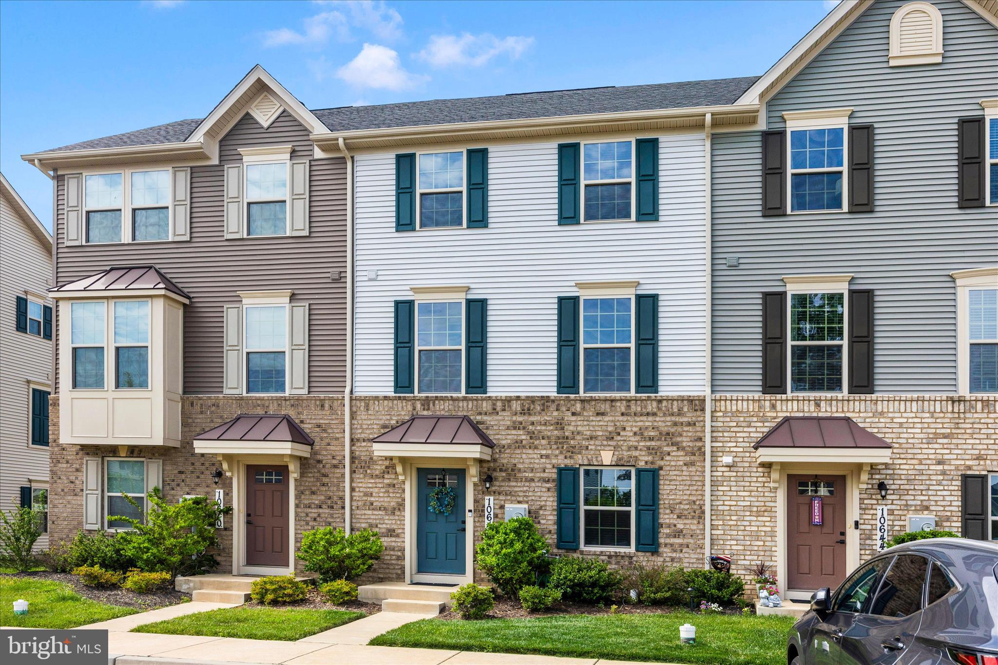 LAKE LINGANORE - Residential
