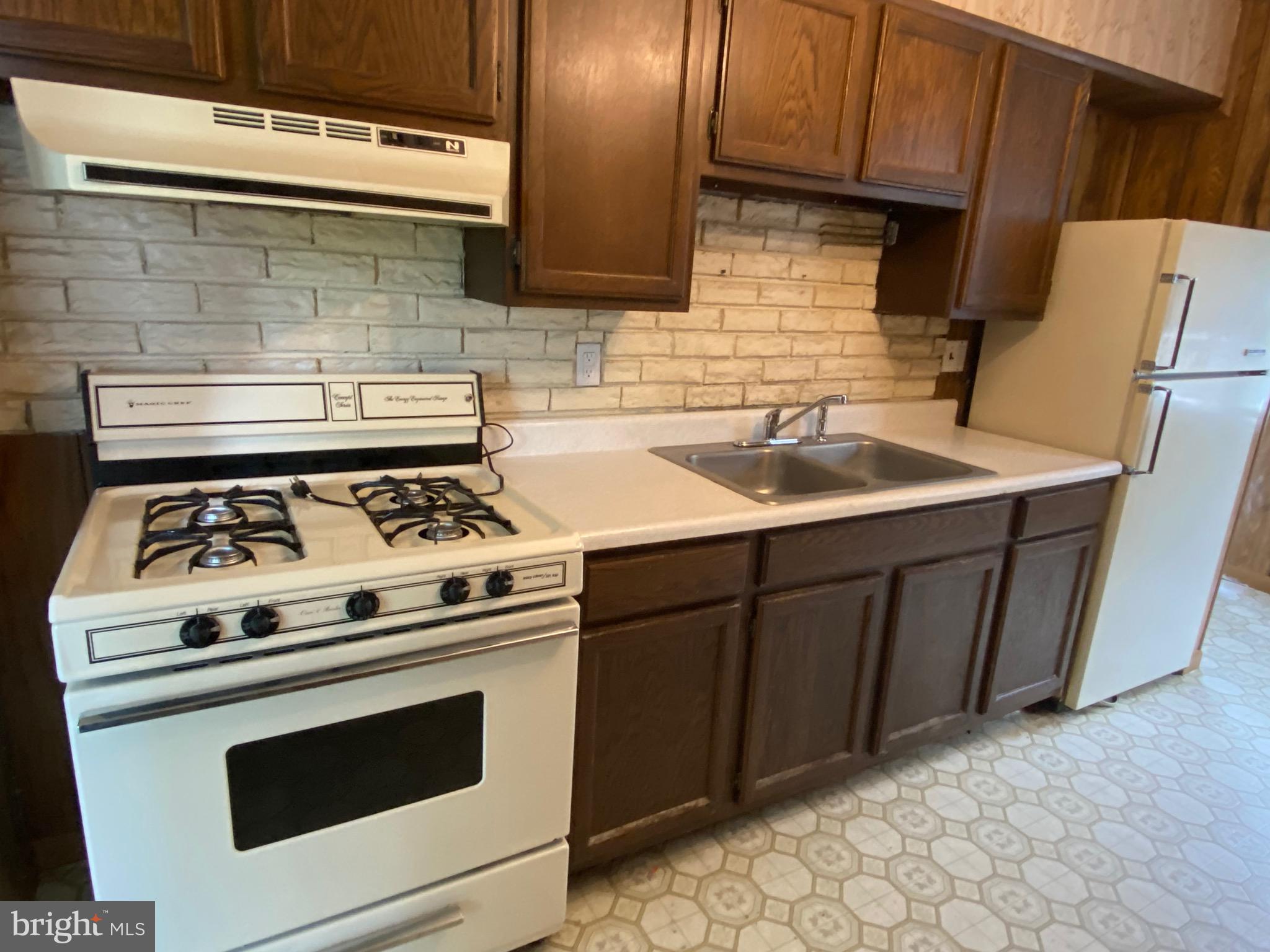 POTOMAC HEIGHTS SUB - Residential