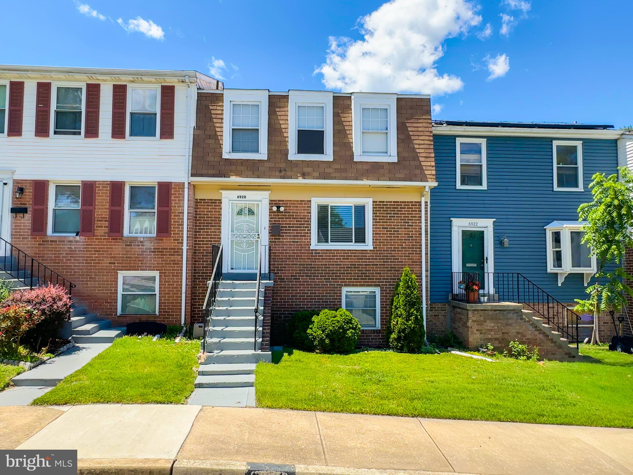 SCOTCHTOWN HILLS - Residential