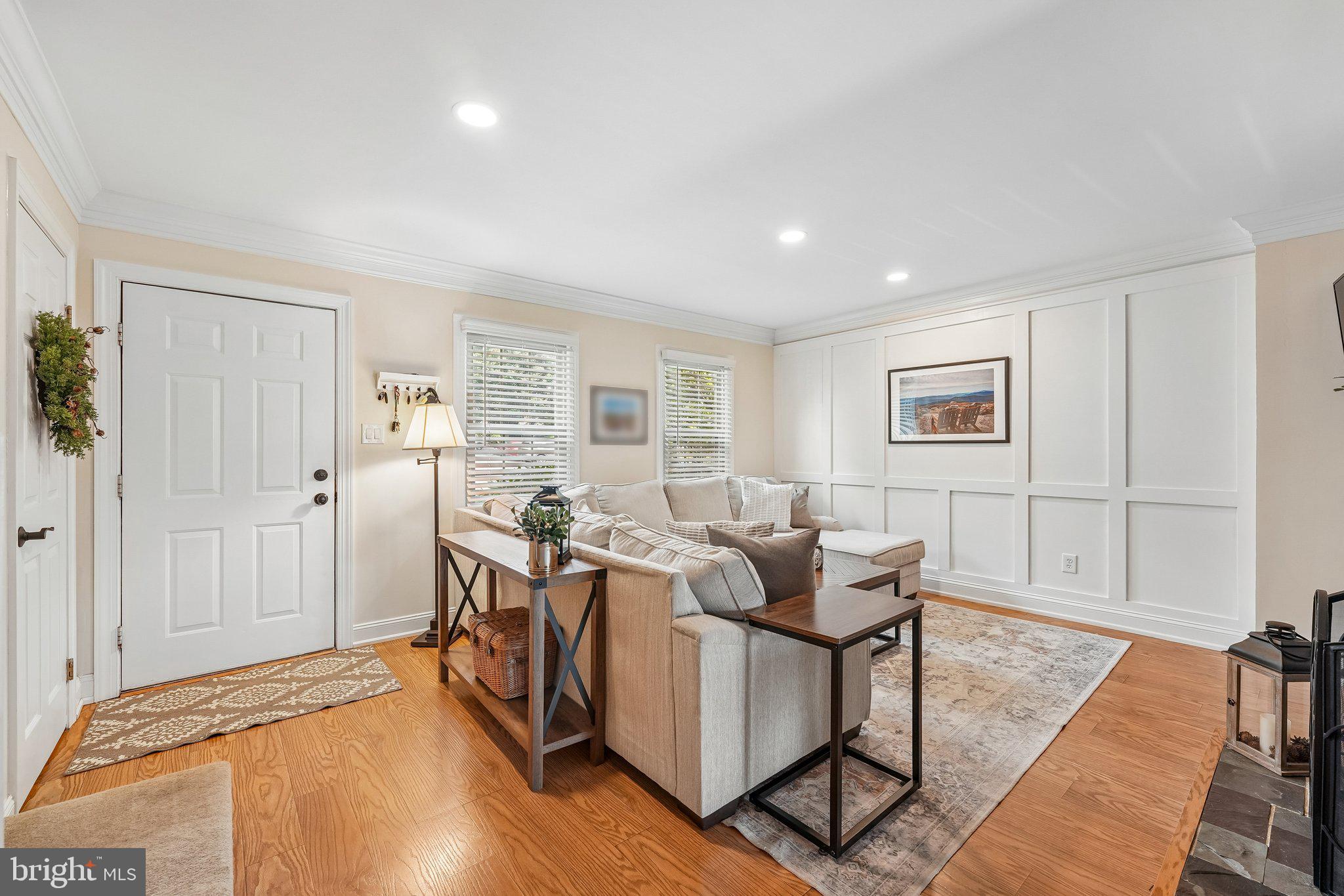 RITTENHOUSE SQUARE - Residential