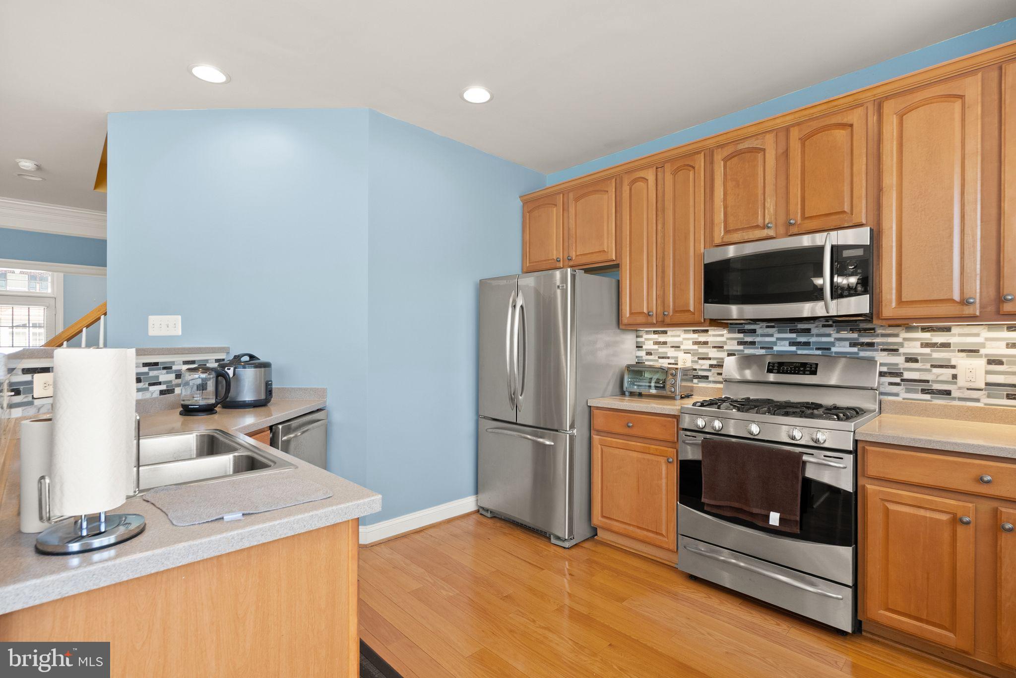 EDWARDS LANDING - Residential