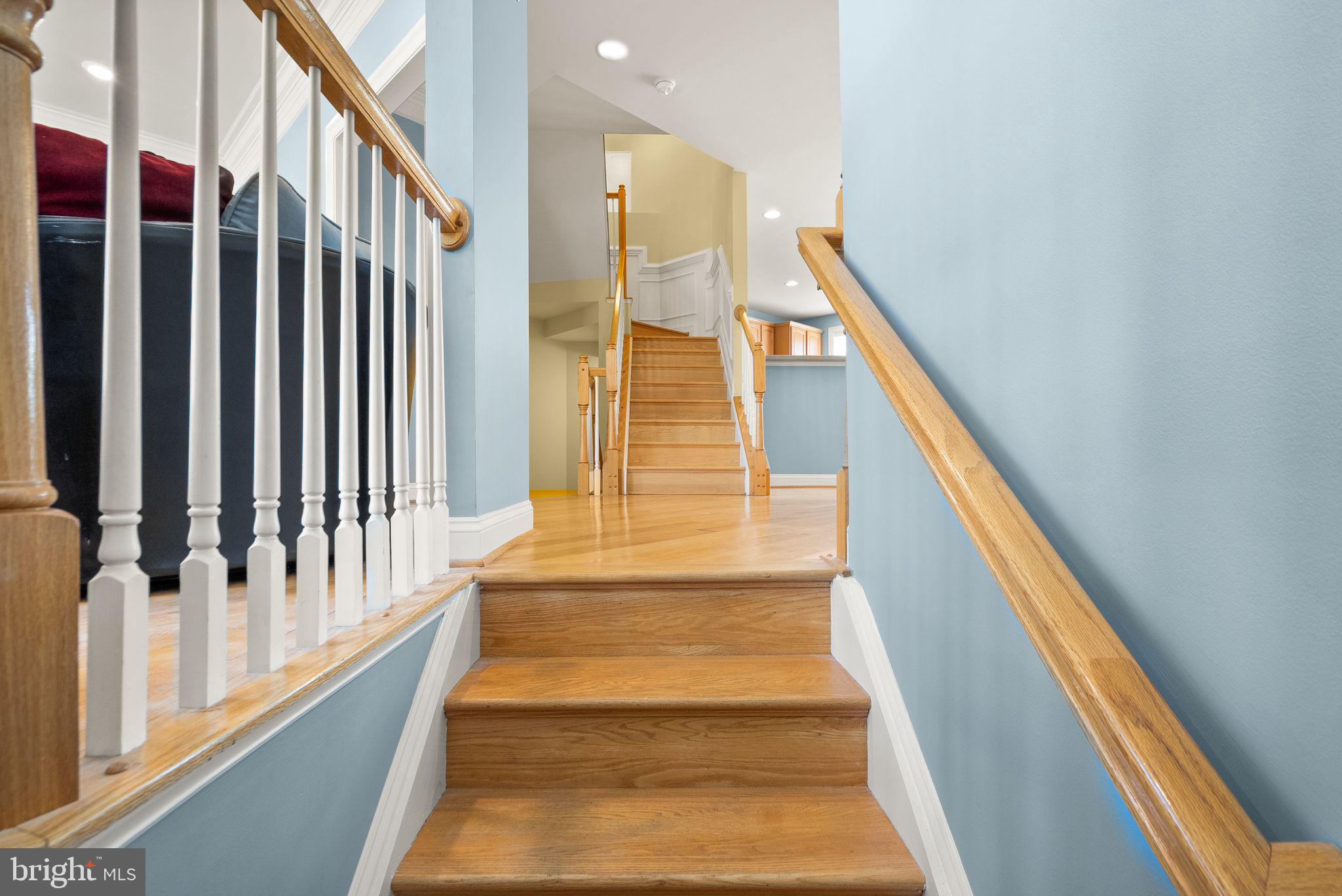 EDWARDS LANDING - Residential