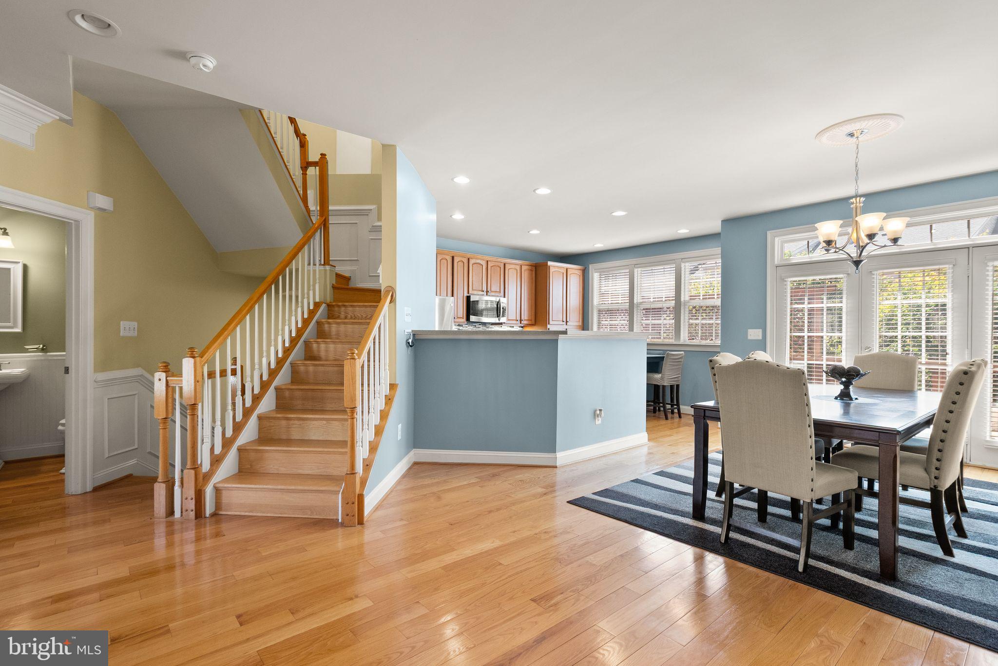 EDWARDS LANDING - Residential