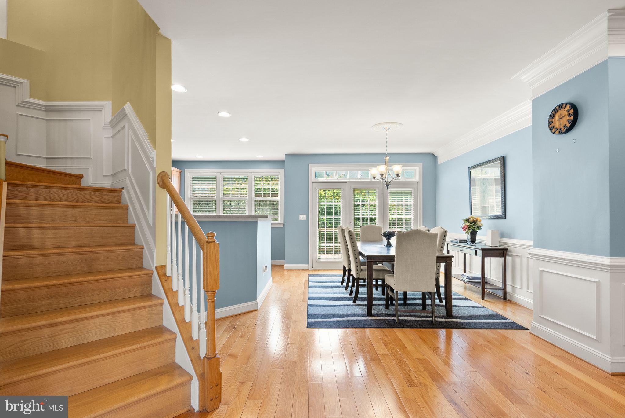 EDWARDS LANDING - Residential