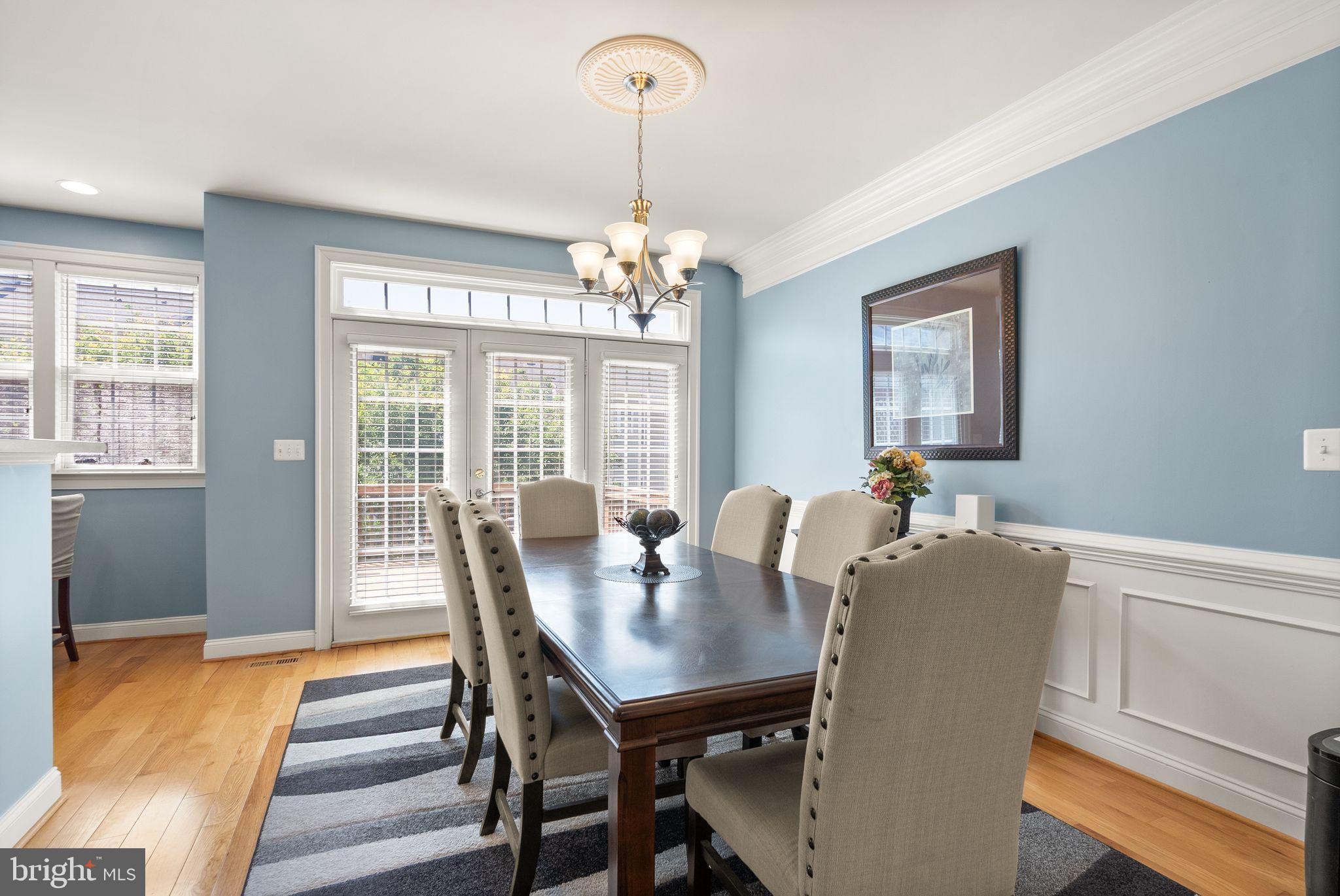 EDWARDS LANDING - Residential