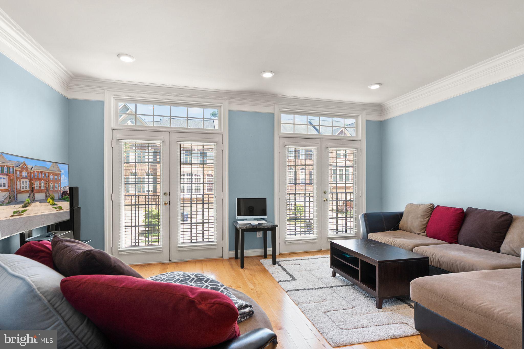 EDWARDS LANDING - Residential