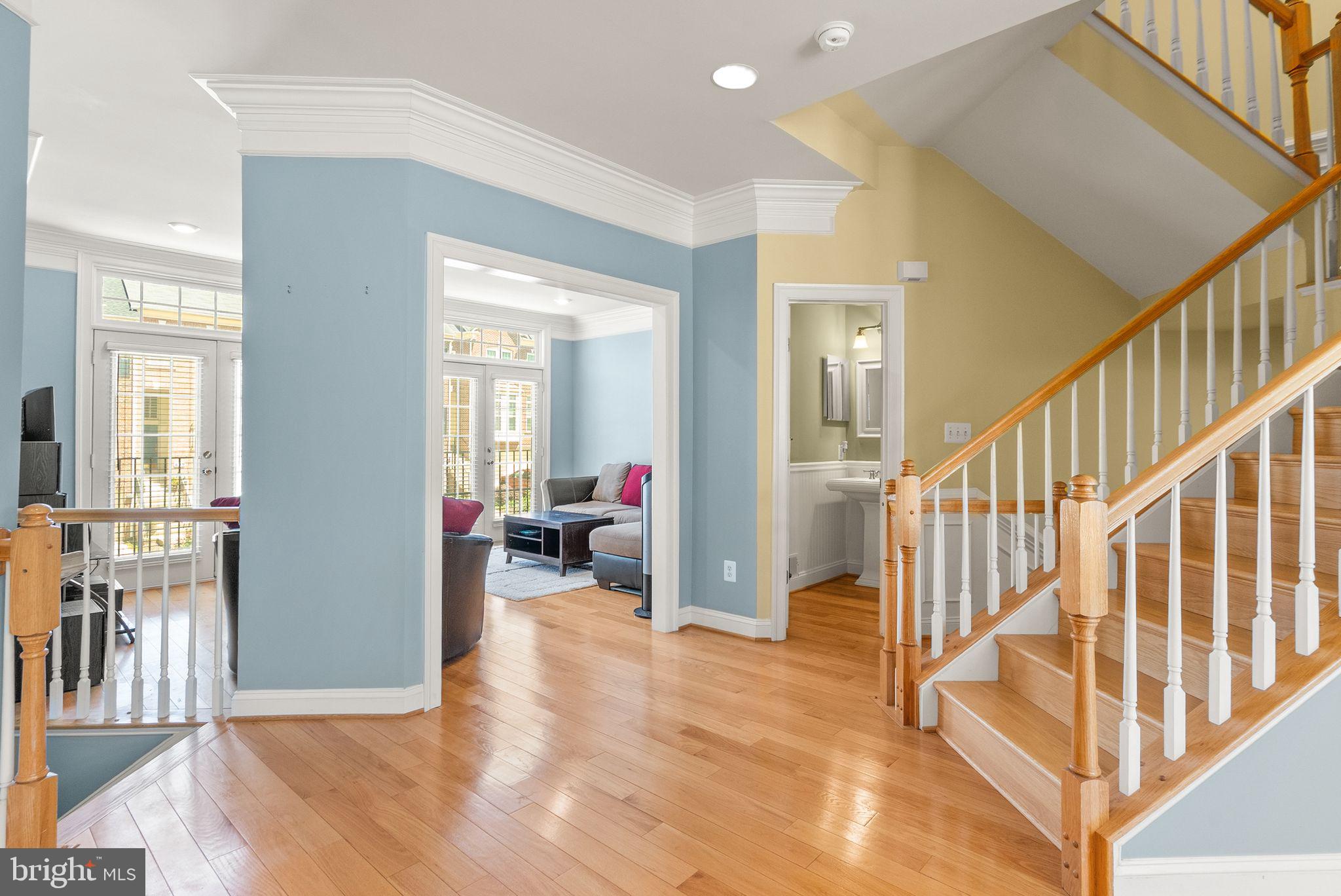 EDWARDS LANDING - Residential