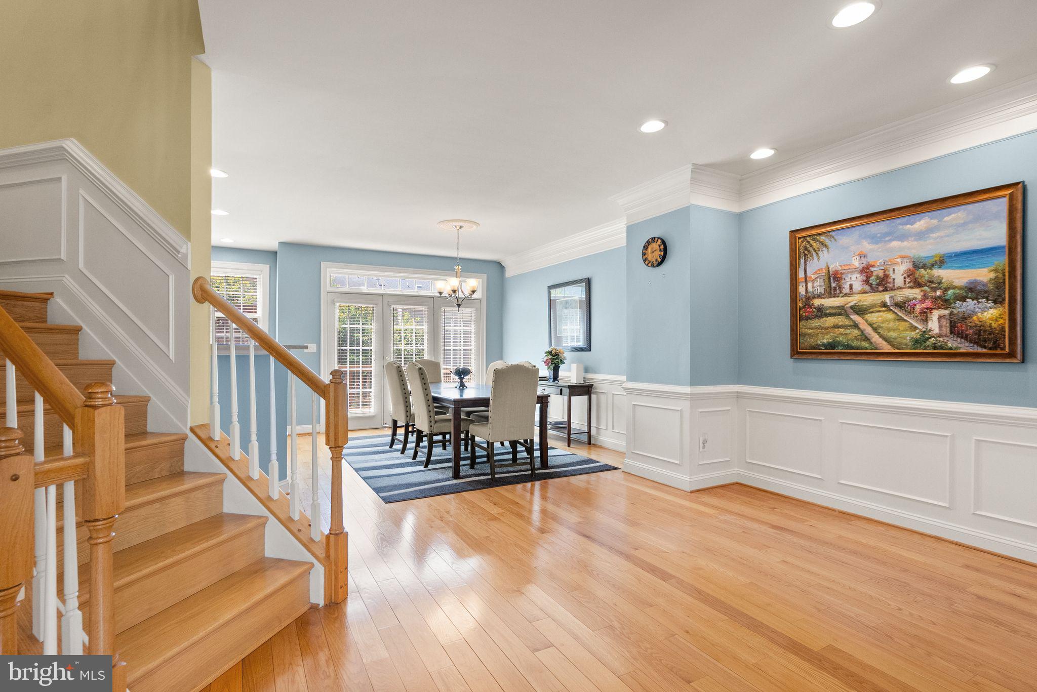EDWARDS LANDING - Residential