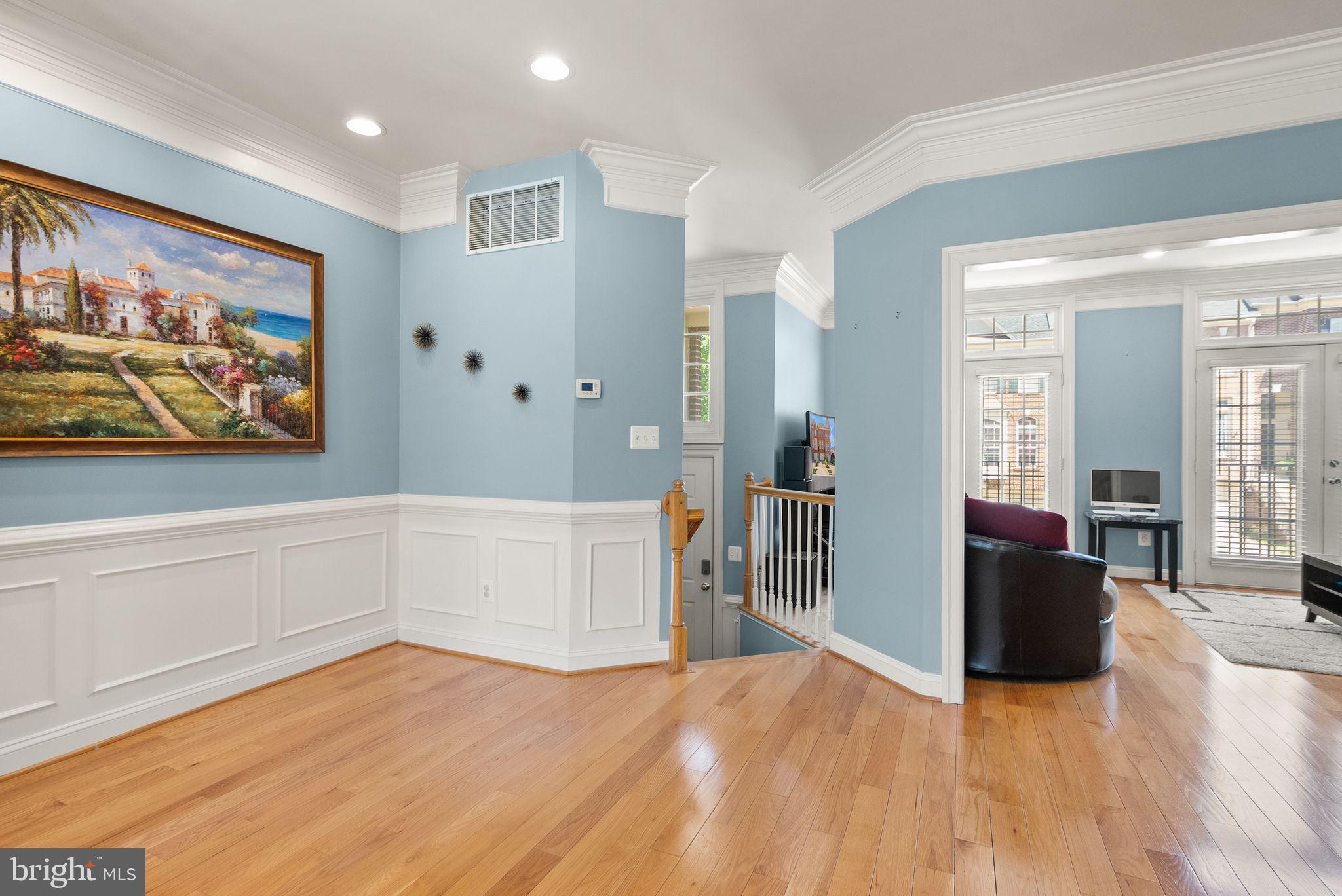 EDWARDS LANDING - Residential