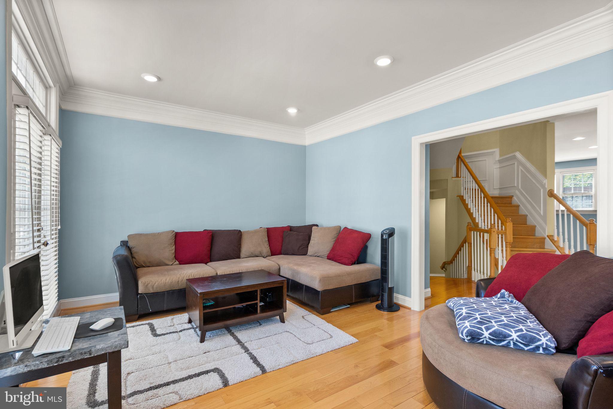 EDWARDS LANDING - Residential