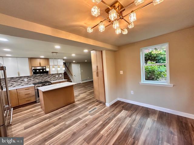 GREEN RIDGE GARDENS - Residential