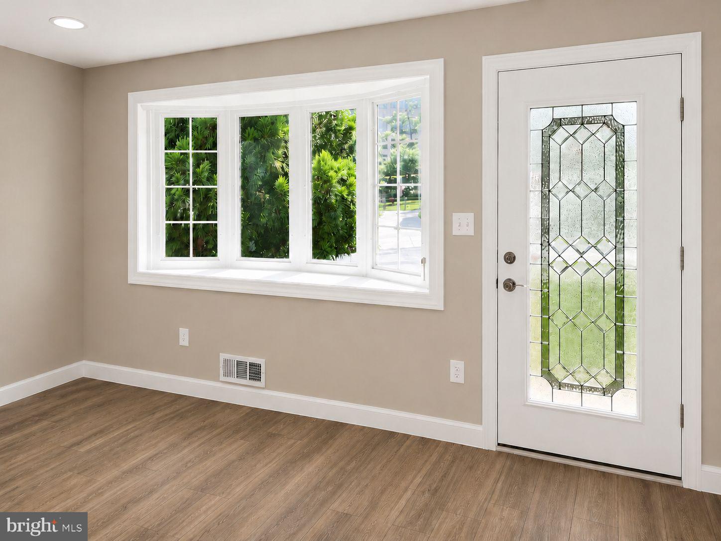 GREEN RIDGE GARDENS - Residential
