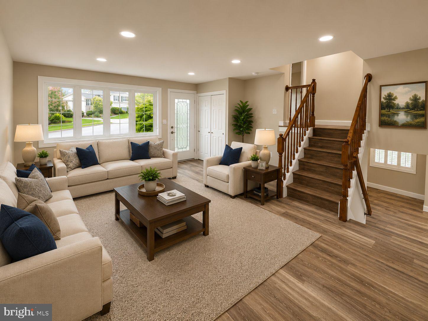 GREEN RIDGE GARDENS - Residential