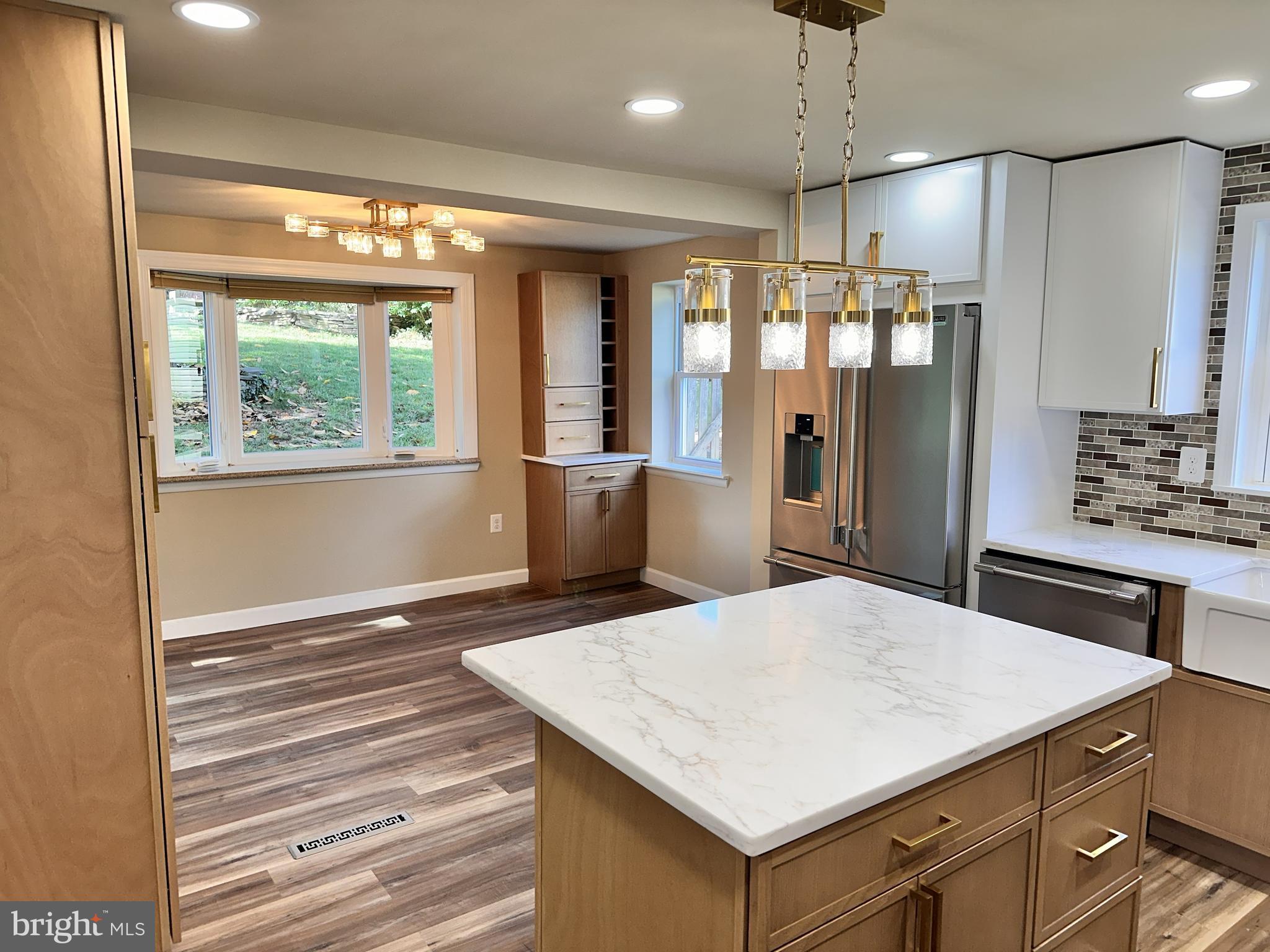 GREEN RIDGE GARDENS - Residential