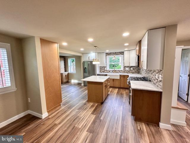 GREEN RIDGE GARDENS - Residential