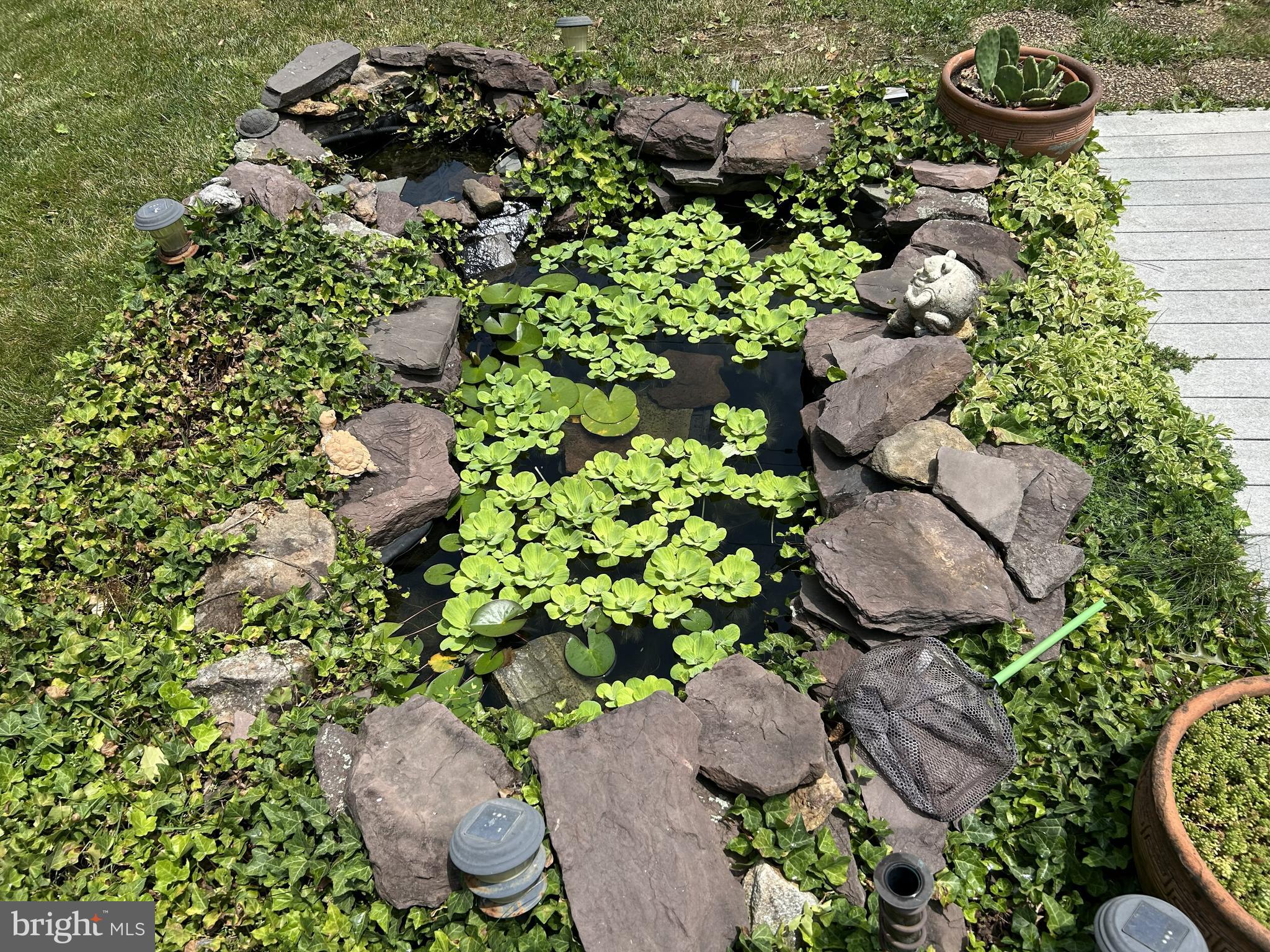 GREEN RIDGE GARDENS - Residential