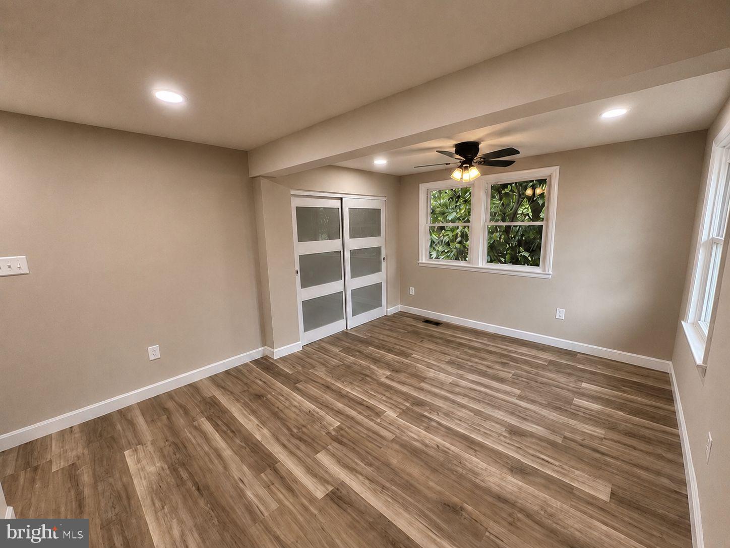 GREEN RIDGE GARDENS - Residential