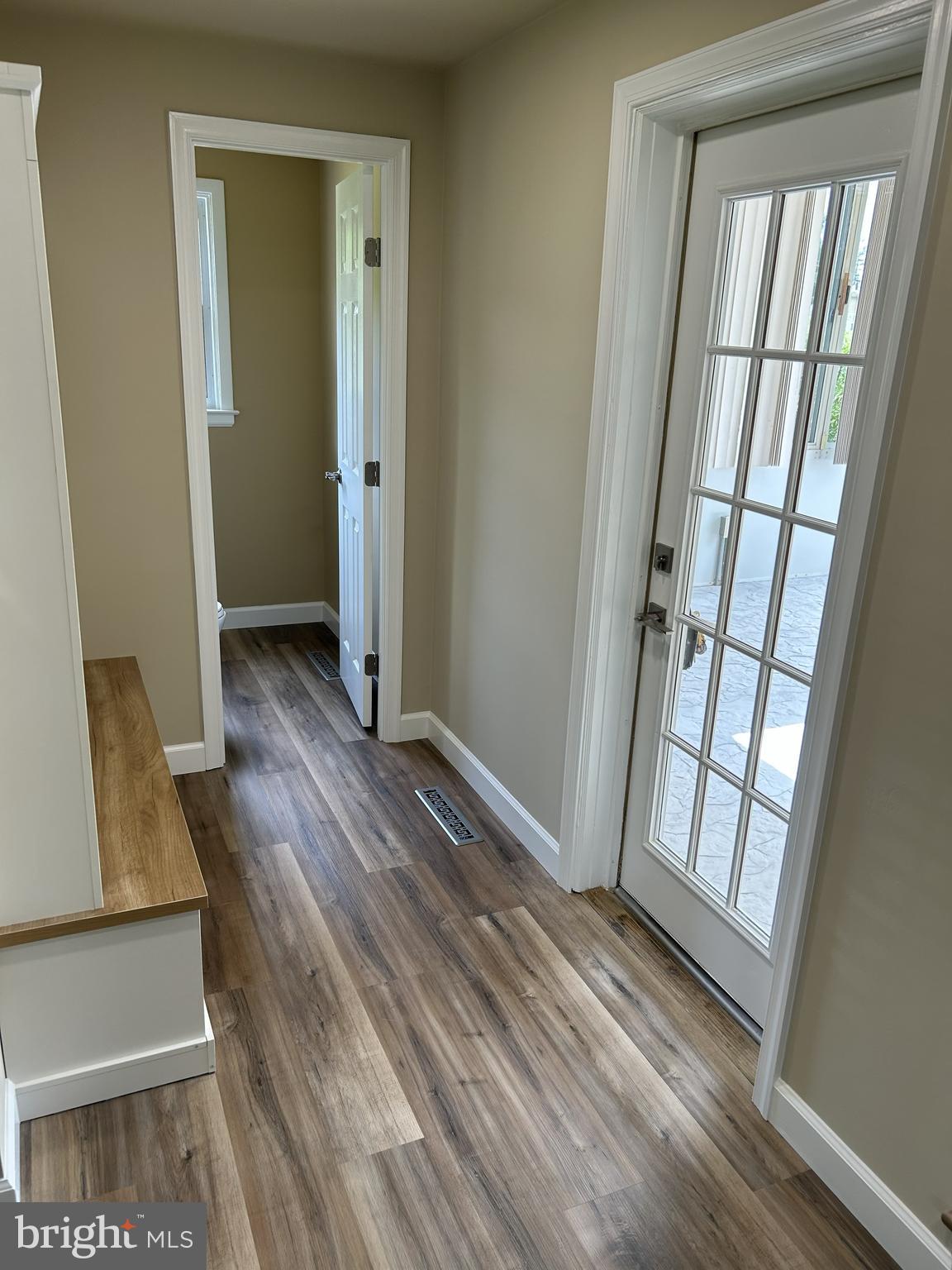 GREEN RIDGE GARDENS - Residential