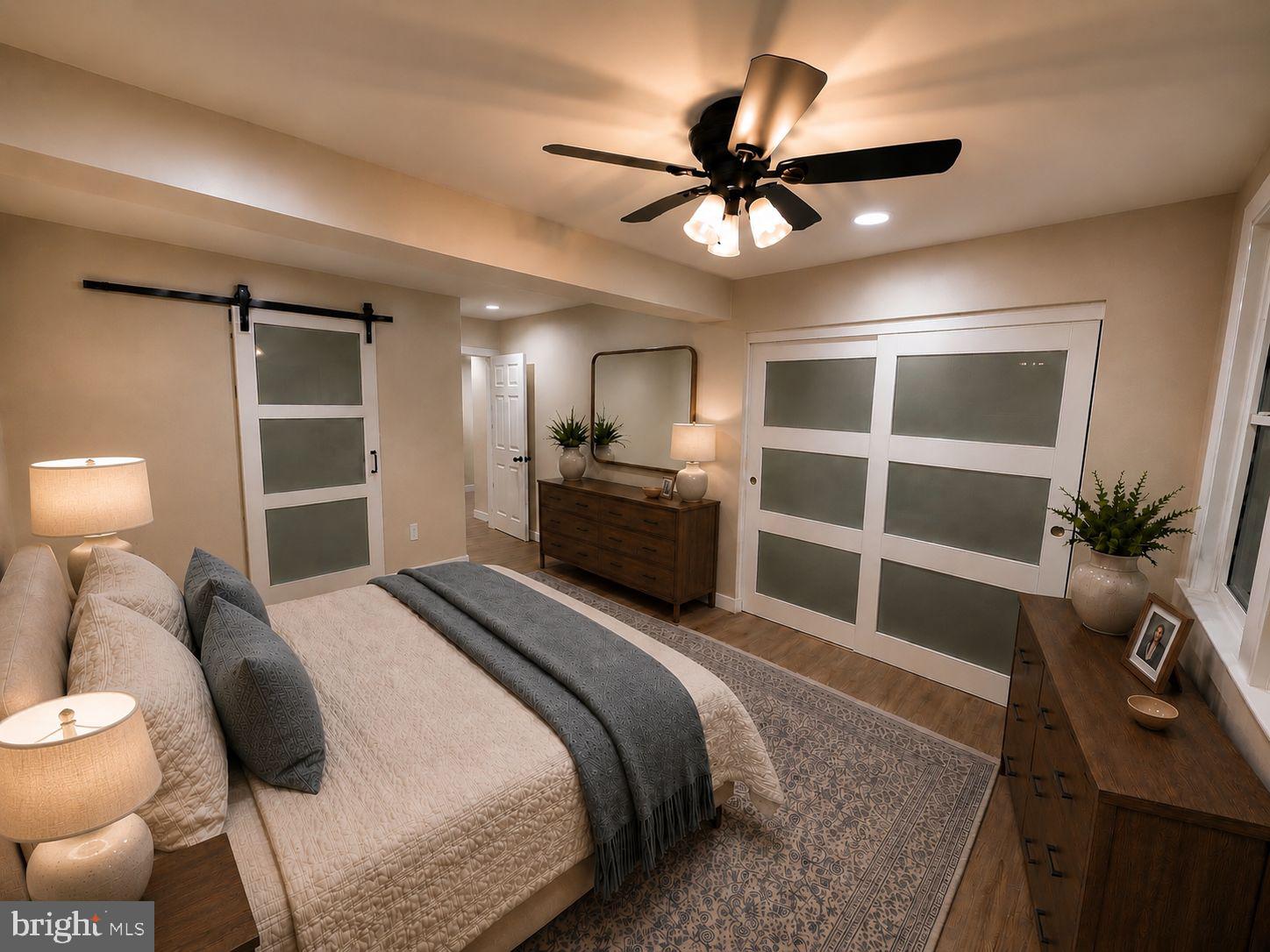 GREEN RIDGE GARDENS - Residential