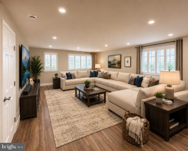 GREEN RIDGE GARDENS - Residential