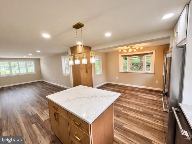 GREEN RIDGE GARDENS - Residential
