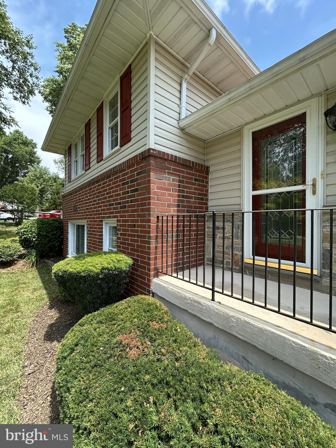 GREEN RIDGE GARDENS - Residential
