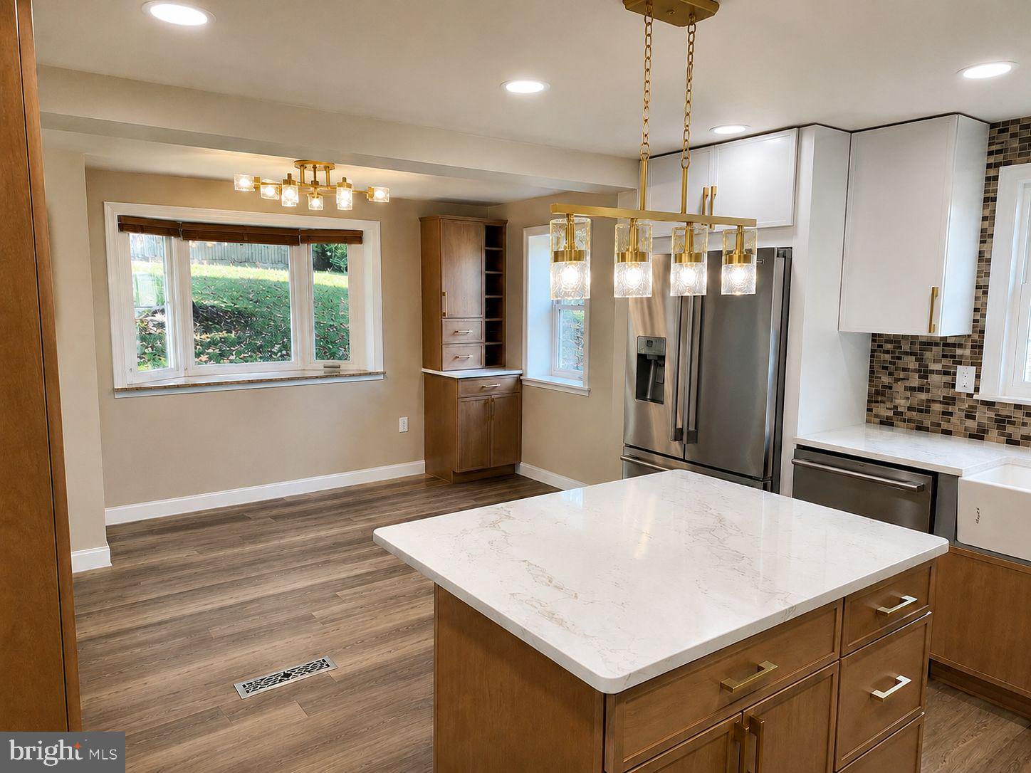 GREEN RIDGE GARDENS - Residential