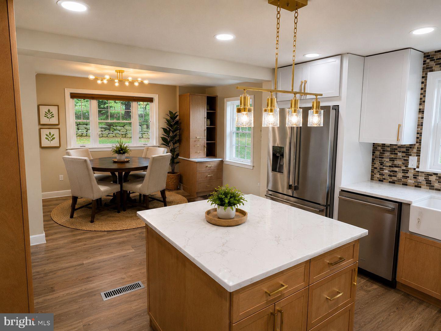 GREEN RIDGE GARDENS - Residential