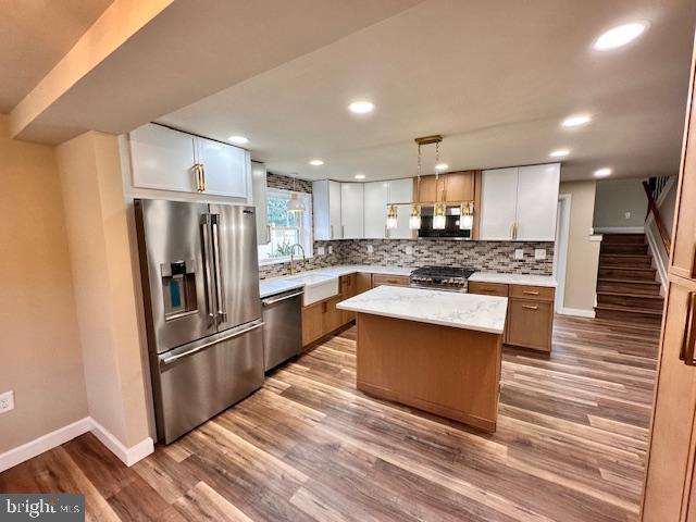 GREEN RIDGE GARDENS - Residential