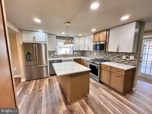 GREEN RIDGE GARDENS - Residential
