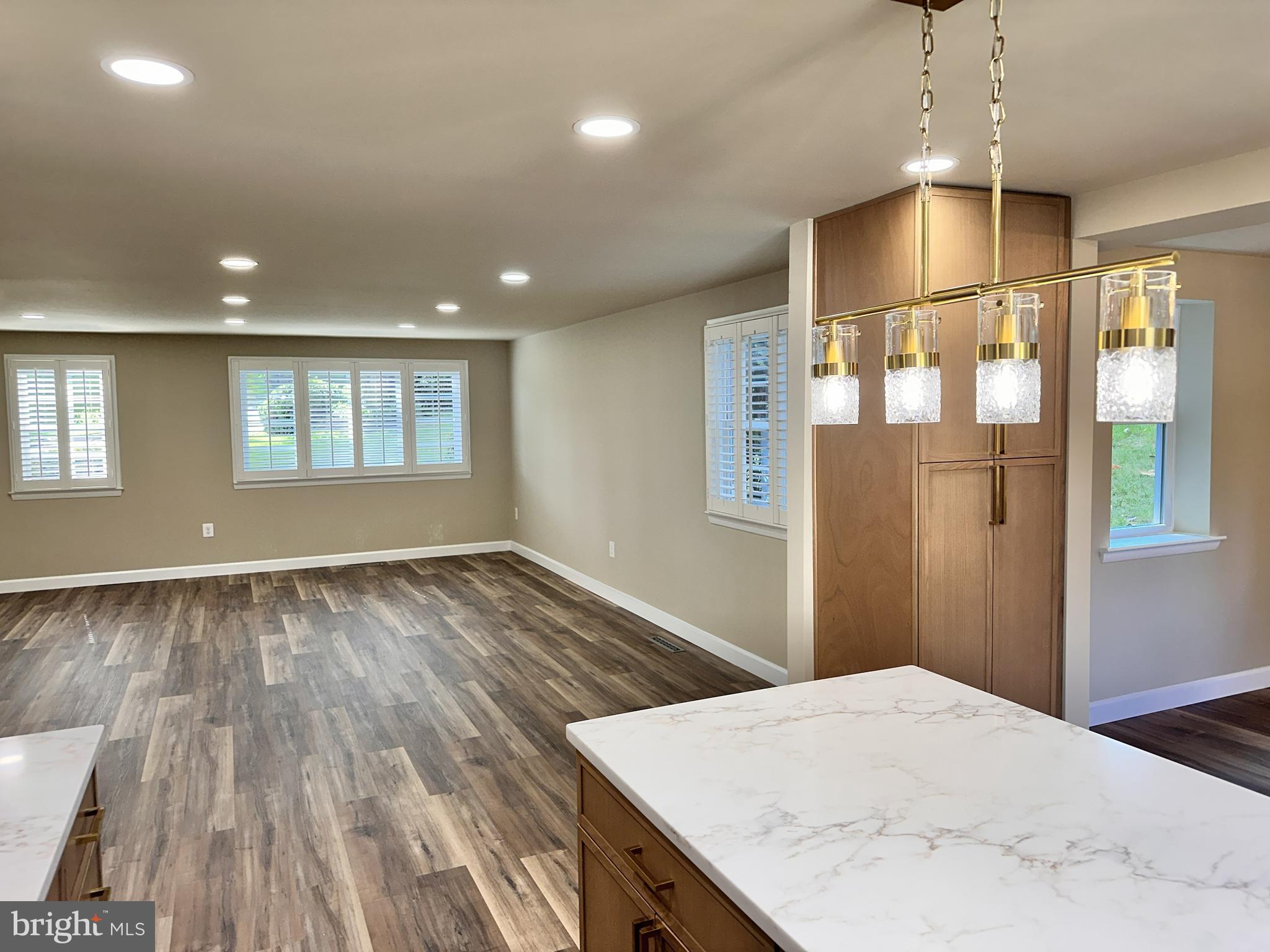 GREEN RIDGE GARDENS - Residential