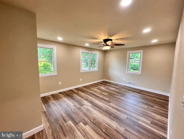 GREEN RIDGE GARDENS - Residential