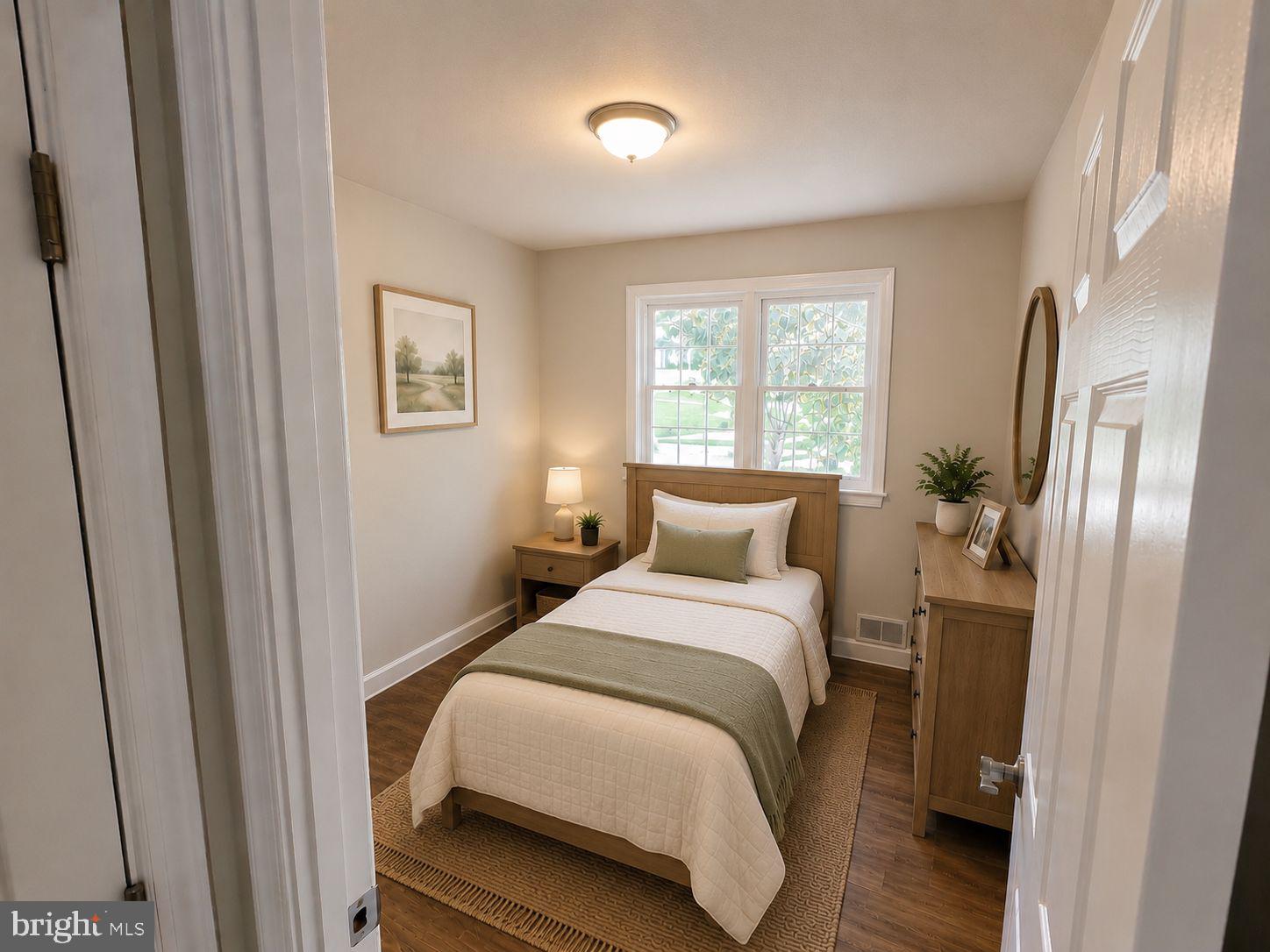 GREEN RIDGE GARDENS - Residential