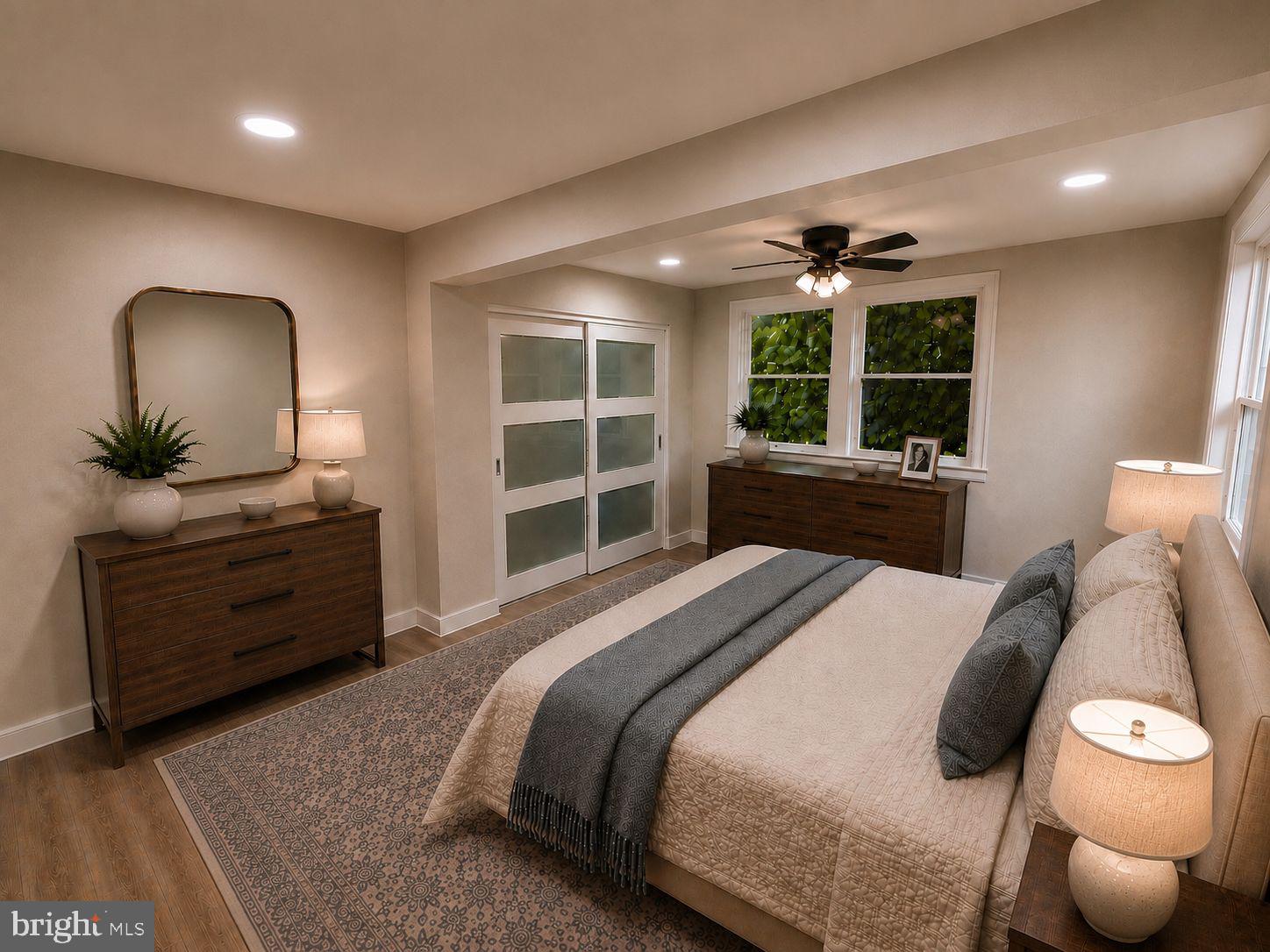 GREEN RIDGE GARDENS - Residential