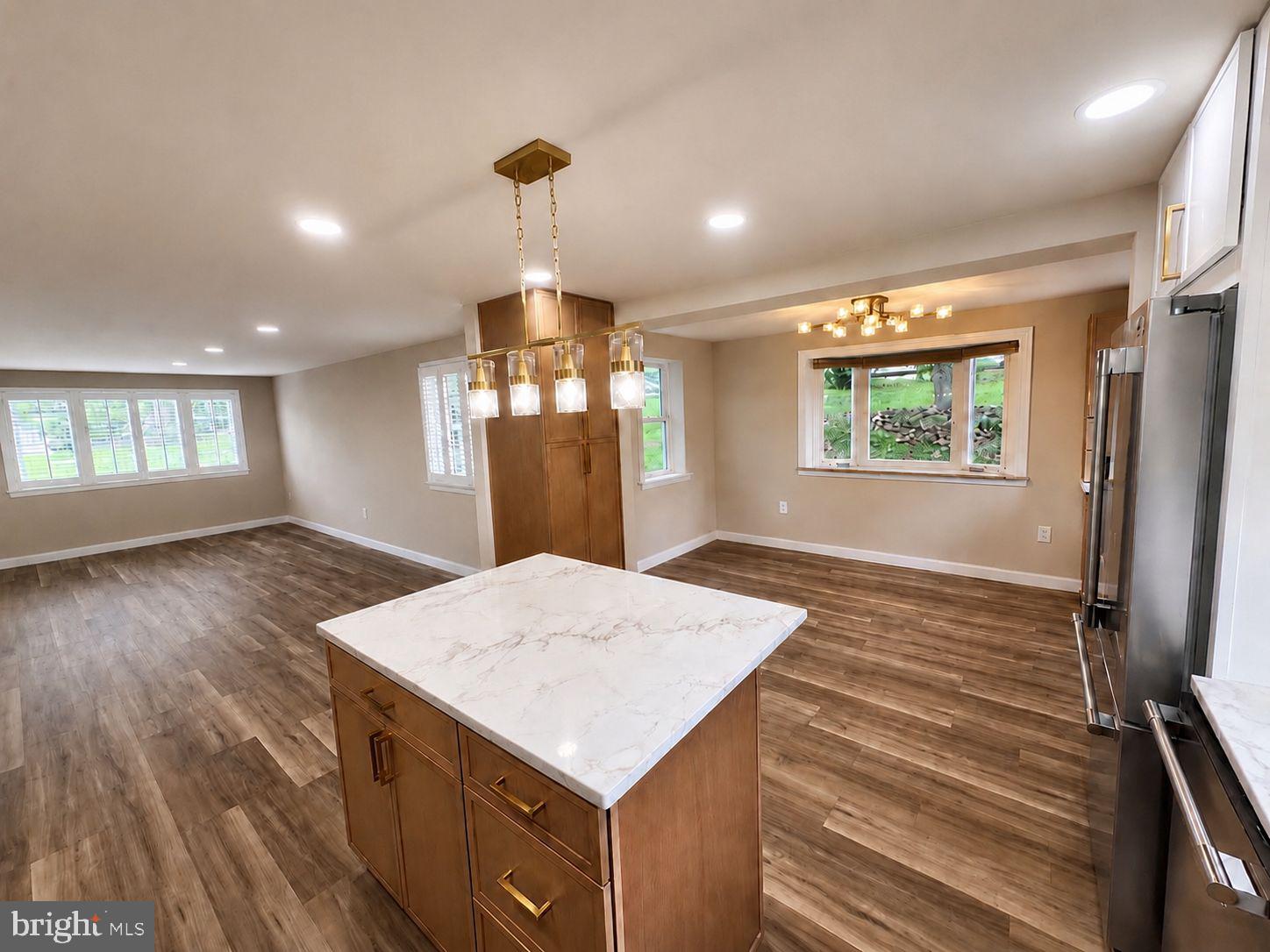 GREEN RIDGE GARDENS - Residential