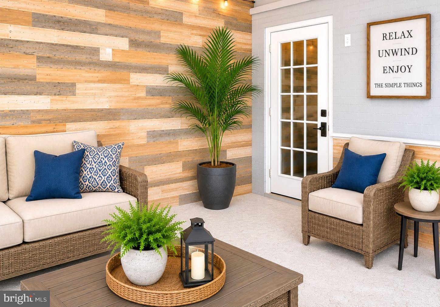 GREEN RIDGE GARDENS - Residential
