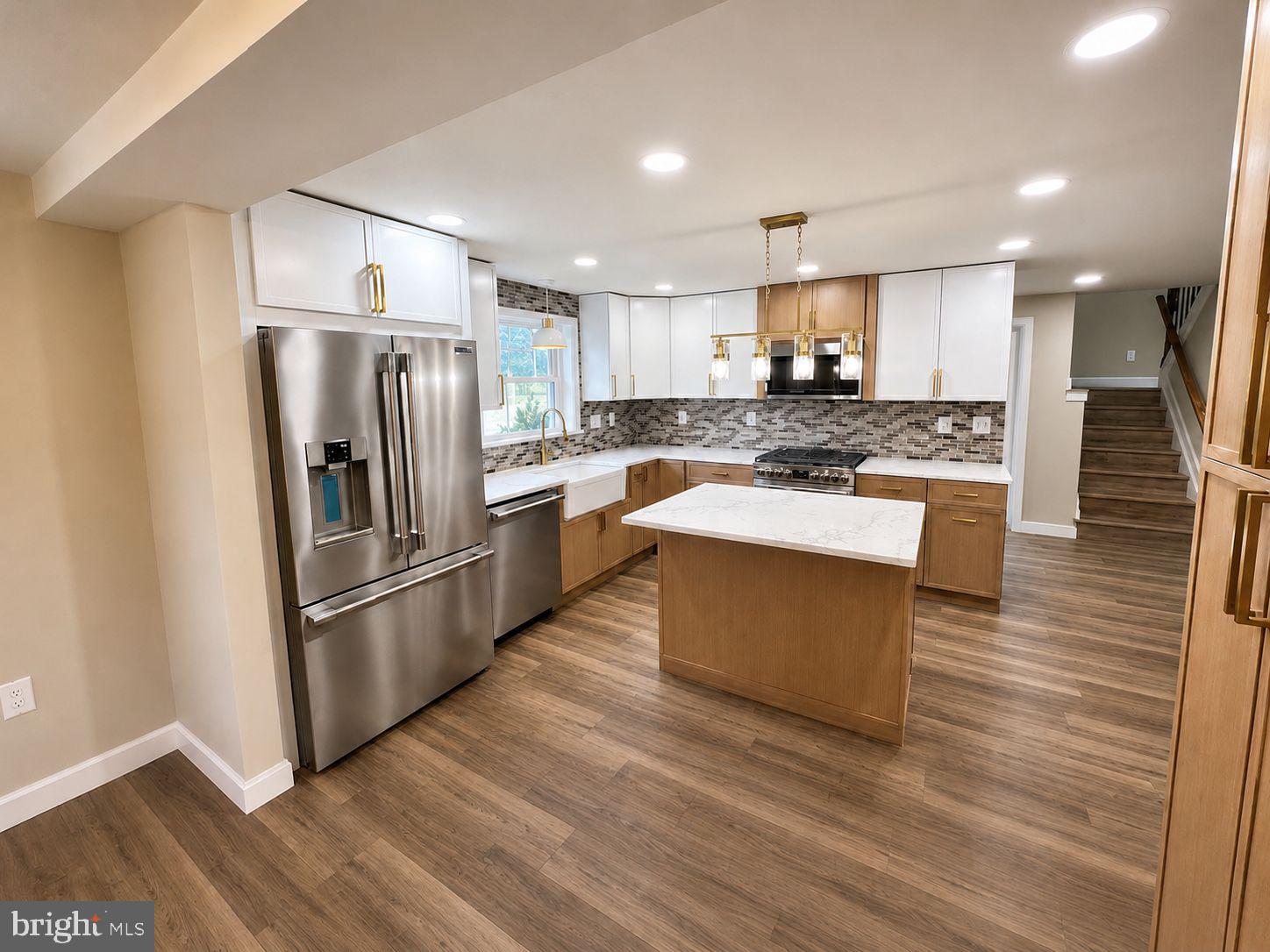 GREEN RIDGE GARDENS - Residential